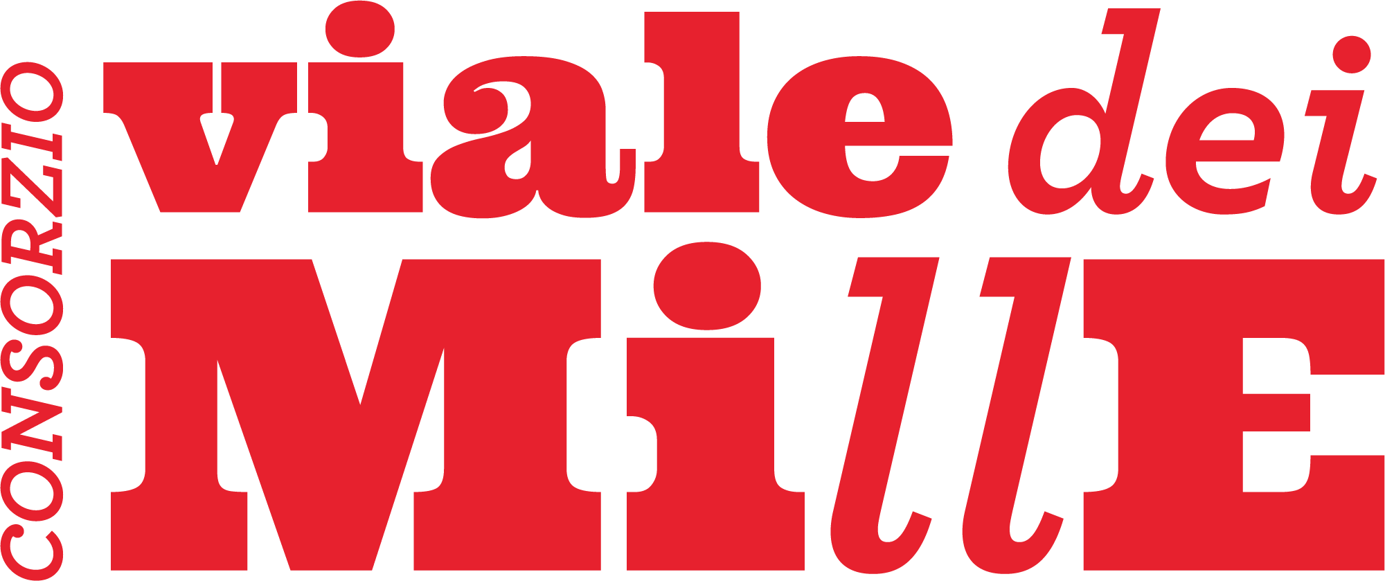 Consorzio Viale dei Mille